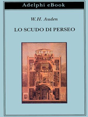 cover image of Lo scudo di Perseo